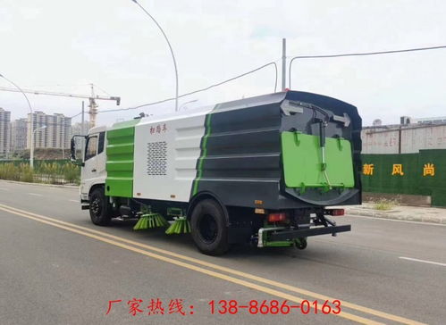 駕駛式掃地車價(jià)格解析與系列選購(gòu)指南