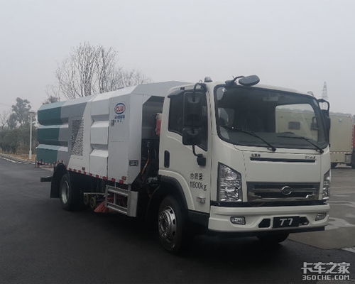 第344批公告看點(diǎn) 電動(dòng)洗掃車翻倍增長(zhǎng)，掃路車系列迎新能源浪潮